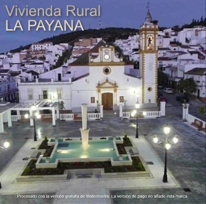 La Payana, Sierra De Grazalema Consultar Precios En La Payana Prado Del Rey