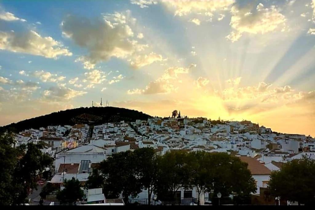 La Payana, Sierra De Grazalema Consultar Precios En La Payana Holiday home *