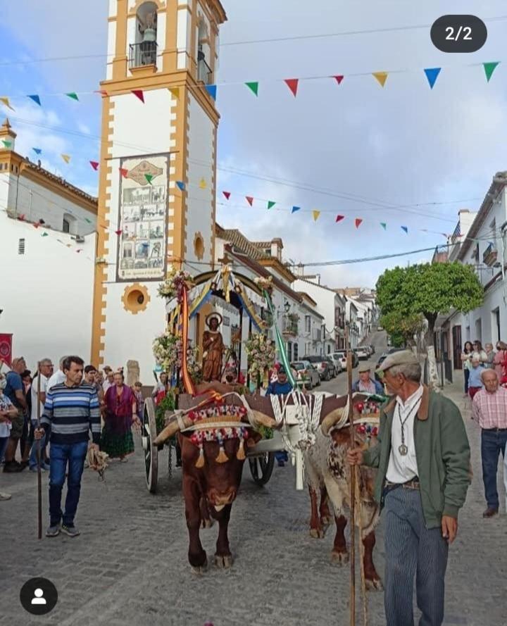 La Payana, Sierra De Grazalema Consultar Precios En La Payana Holiday home