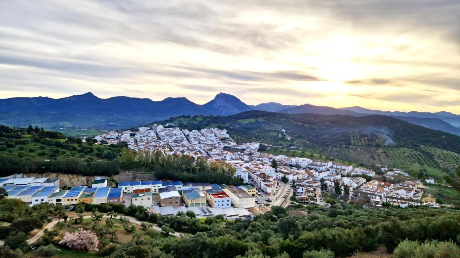 La Payana, Sierra De Grazalema Consultar Precios En La Payana *