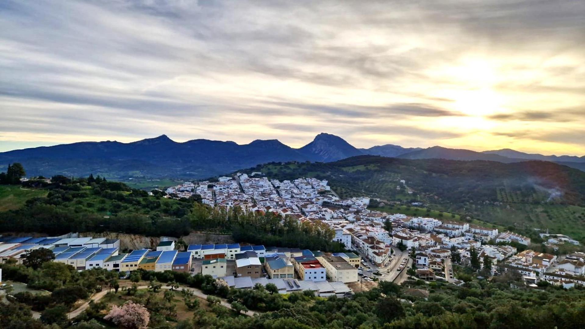 La Payana, Sierra De Grazalema Consultar Precios En La Payana