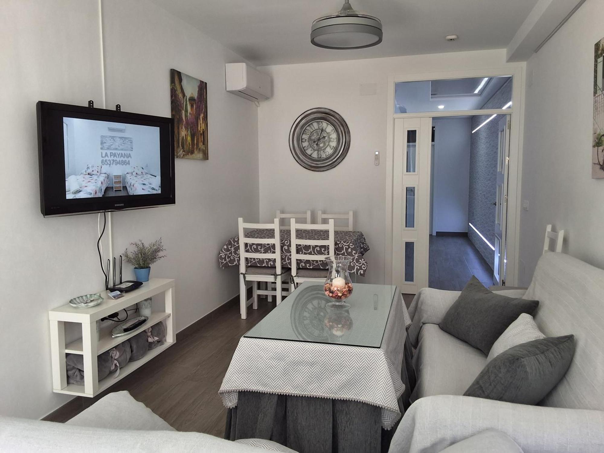 La Payana, Sierra De Grazalema Consultar Precios En La Payana Holiday home Prado Del Rey