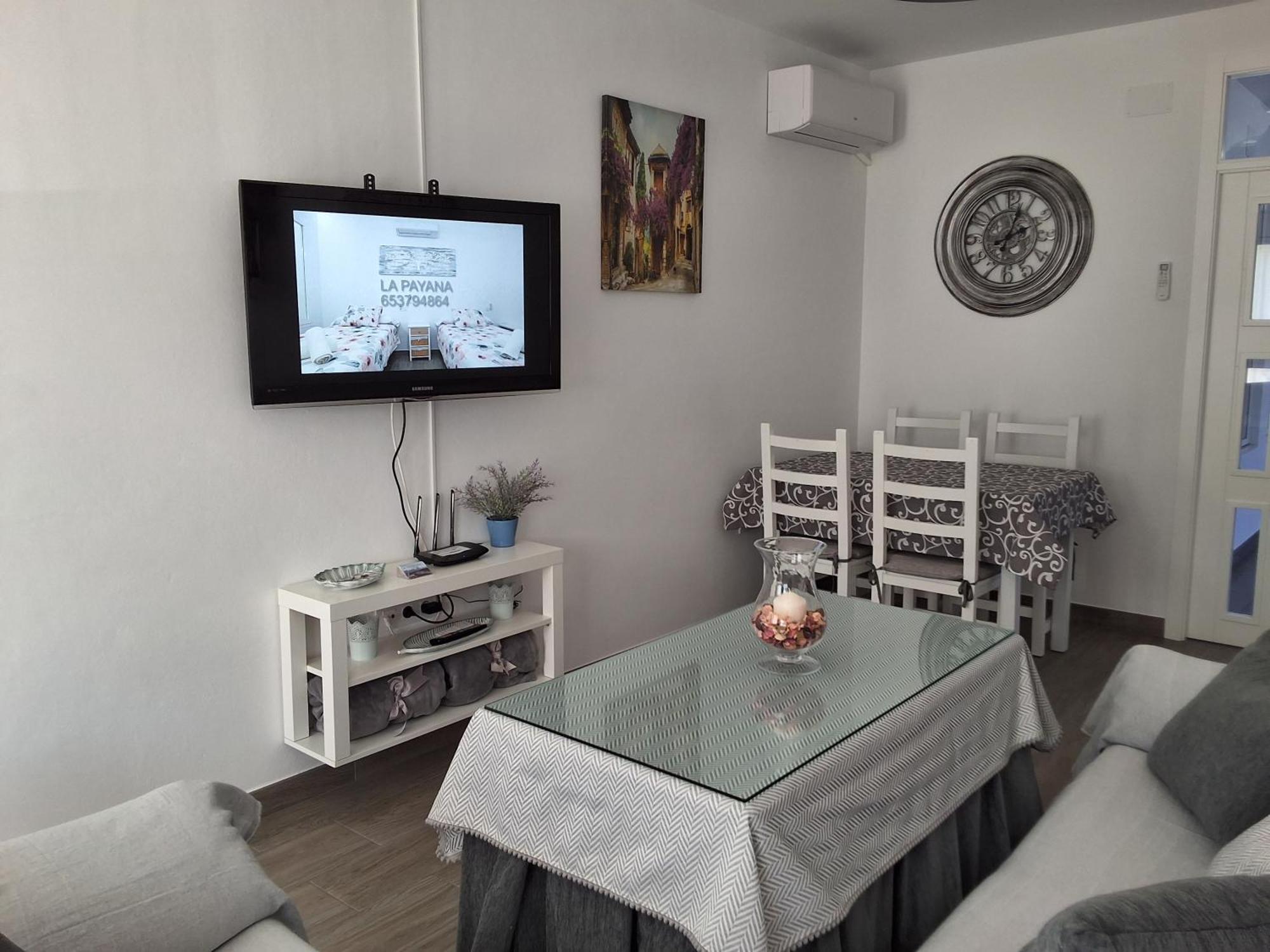 Holiday home La Payana, Sierra De Grazalema Consultar Precios En La Payana Prado Del Rey
