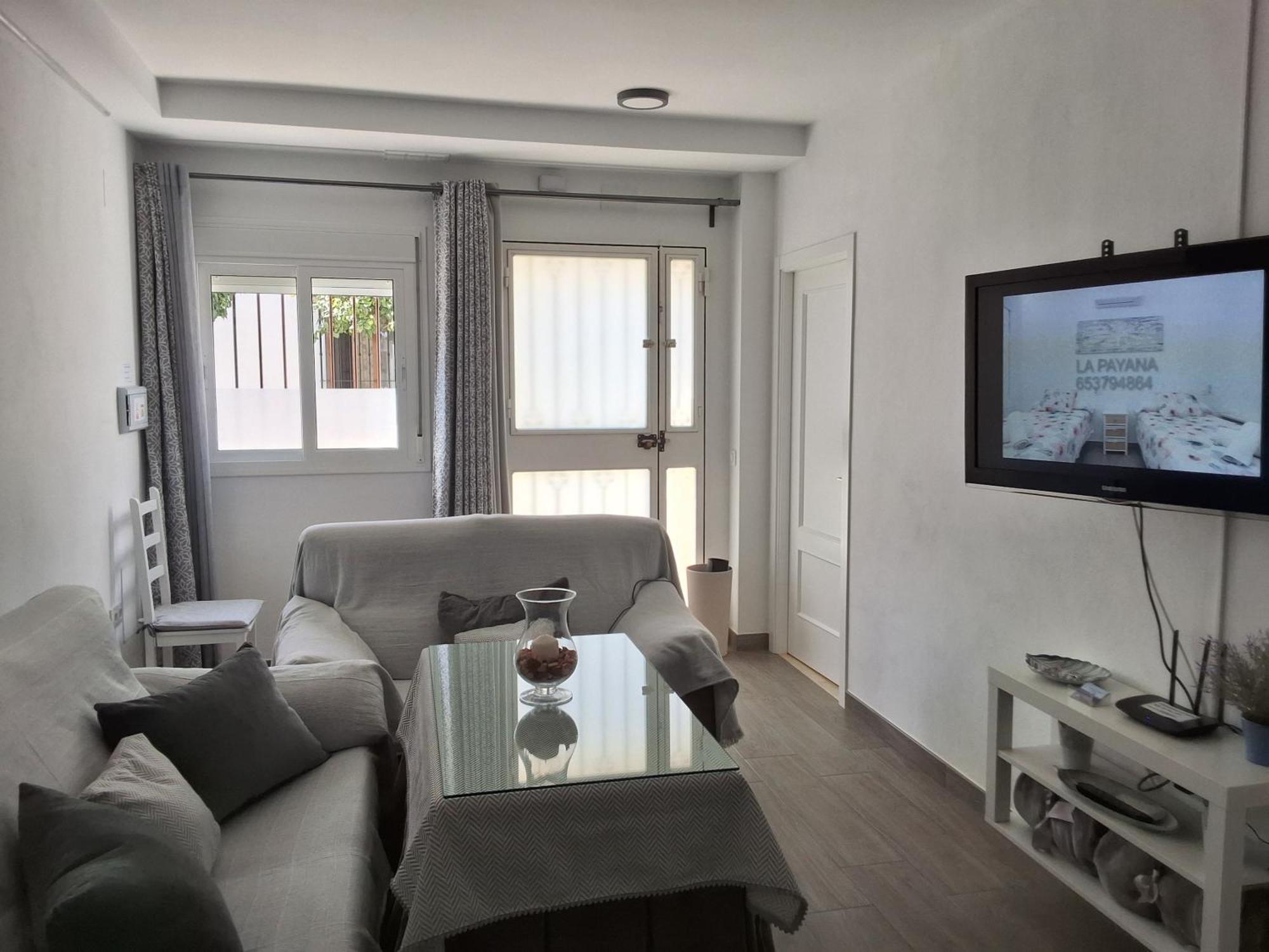 Holiday home La Payana, Sierra De Grazalema Consultar Precios En La Payana Prado Del Rey